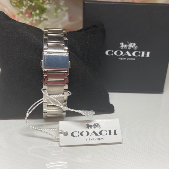 Brand new Coach Watch - Picture 8 of 11